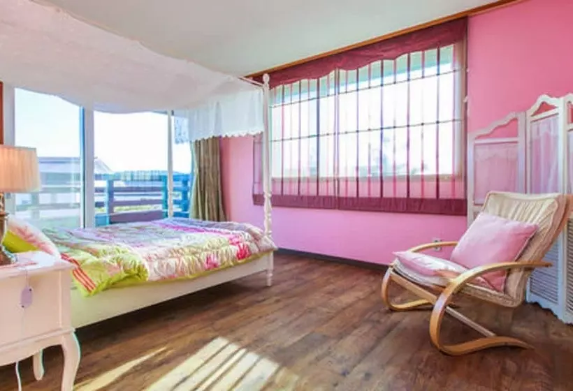Casa Seorak Bed And Breakfast