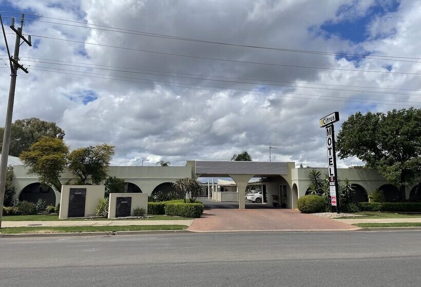 Citrus Motel