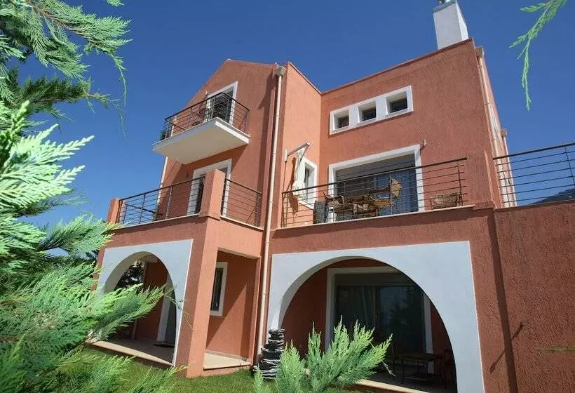 Erofili Villas