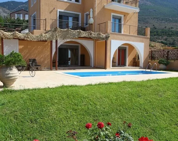 Erofili Villas