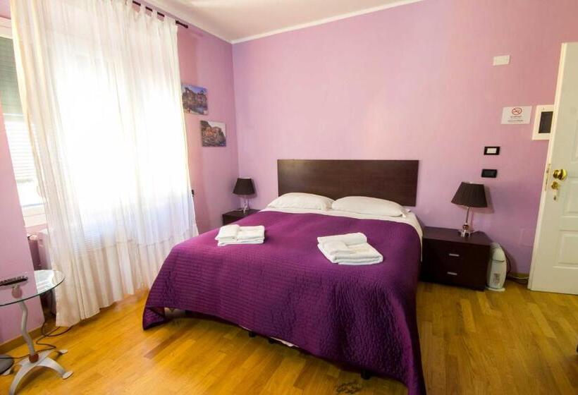 فندق Affittacamere The Tramp