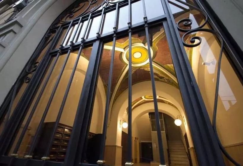 فندق Affittacamere The Tramp