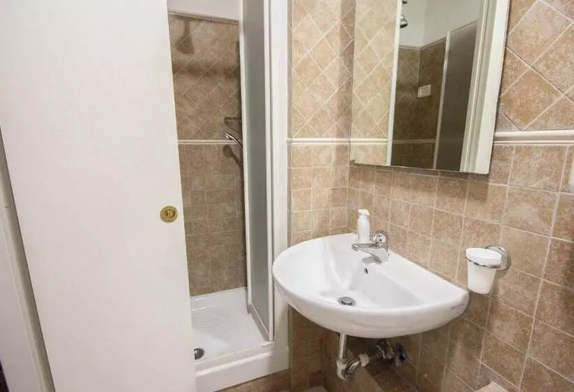 فندق Affittacamere The Tramp