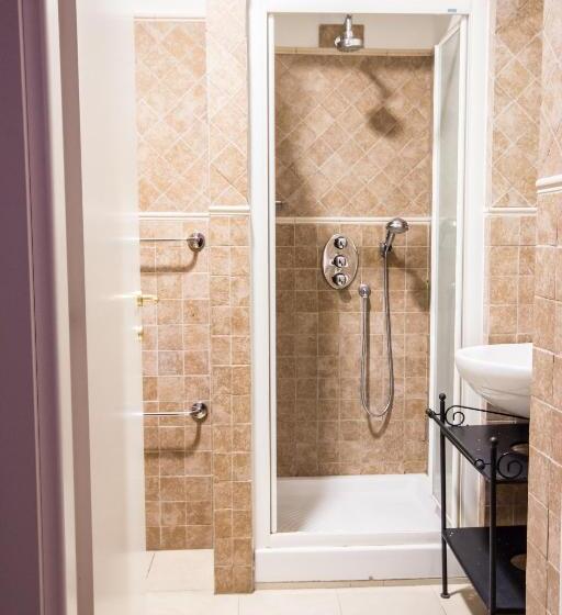 فندق Affittacamere The Tramp