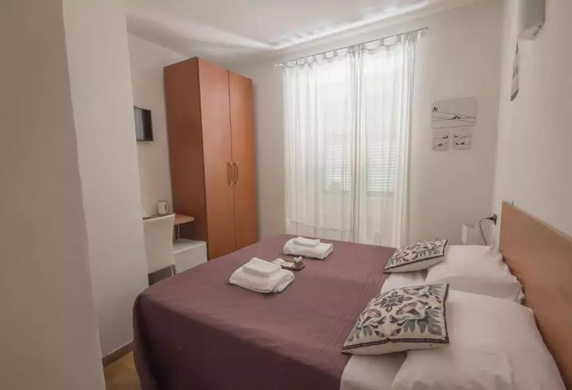 فندق Affittacamere The Tramp