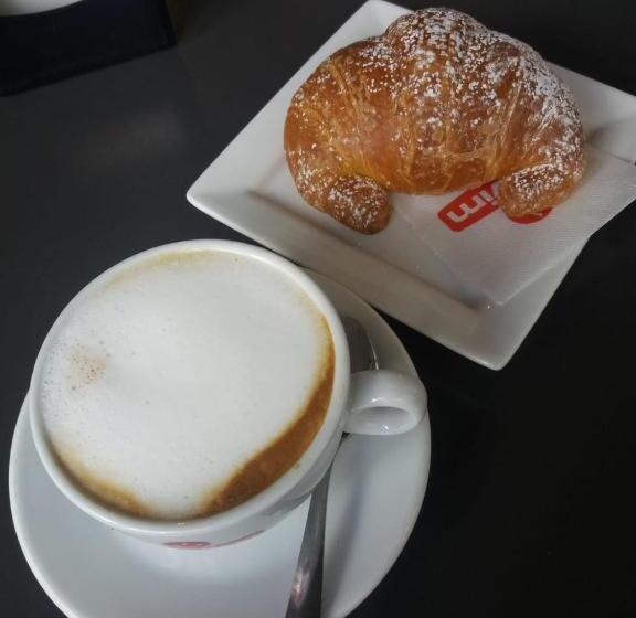 فندق Affittacamere The Tramp