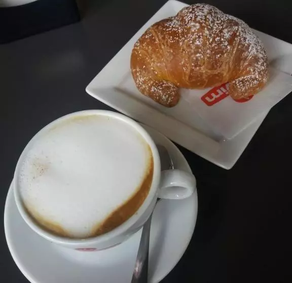 فندق Affittacamere The Tramp