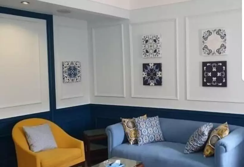 هتل Alexander The Great