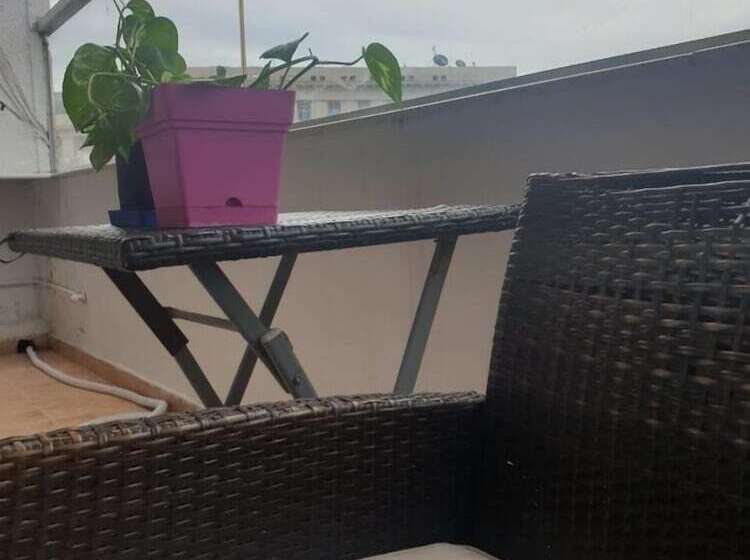 هتل Alexander The Great