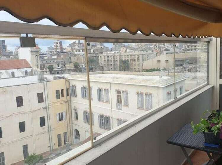 هتل Alexander The Great