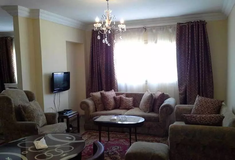 هتل Alexander The Great