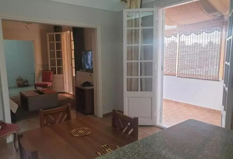 هتل Alexander The Great