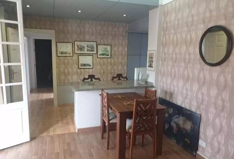 هتل Alexander The Great