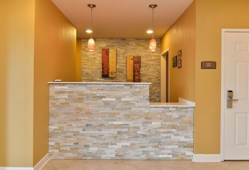 فندق Americas Best Value Inn Tupelo