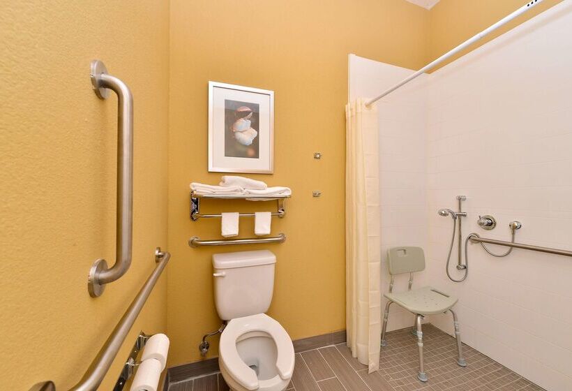 فندق Americas Best Value Inn Tupelo