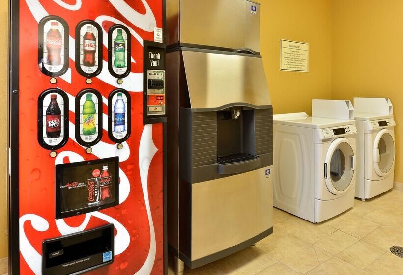 فندق Americas Best Value Inn Tupelo