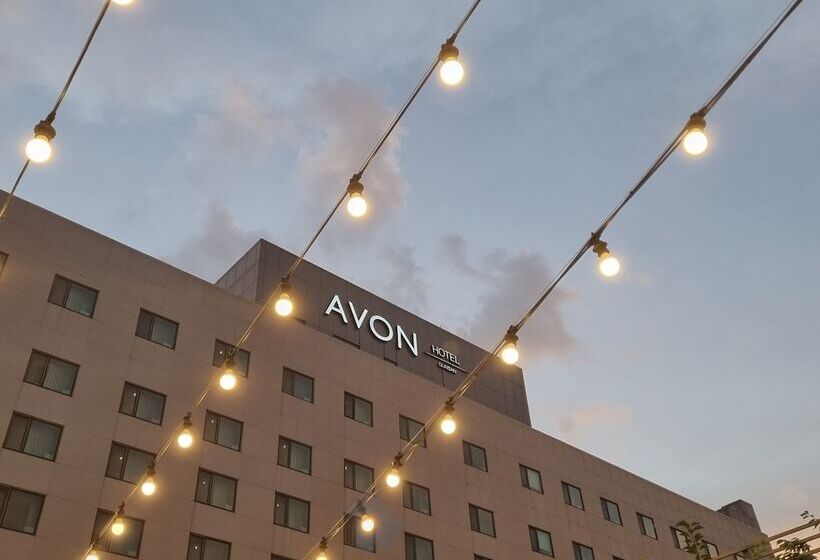Avonhotel Gunsan