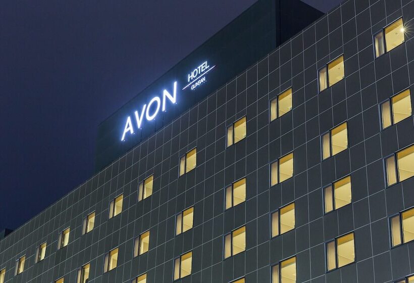 Avonhotel Gunsan