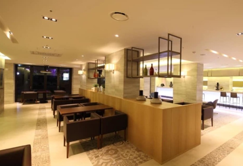 Avonhotel Gunsan