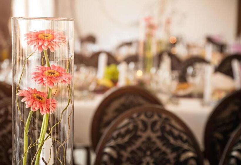 בית מלון כפרי Bliss