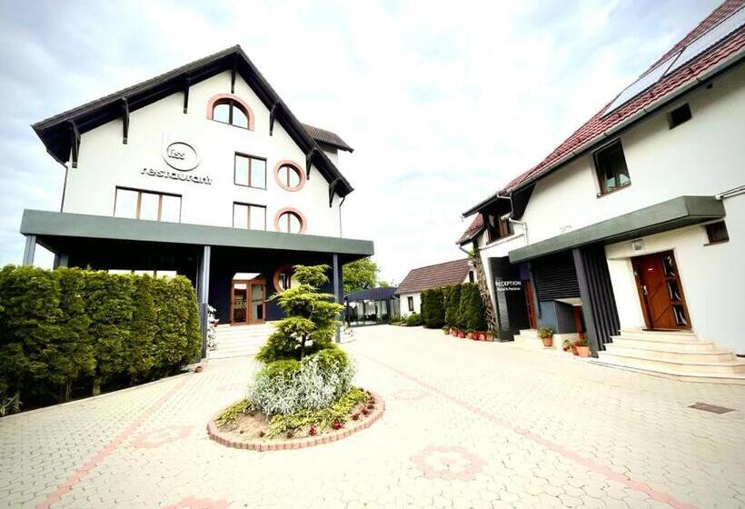 בית מלון כפרי Bliss