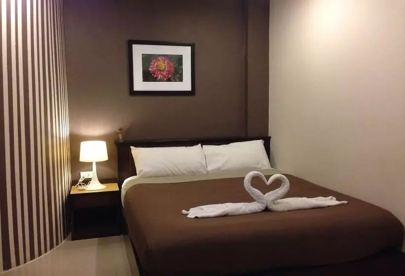Mt Hotel Patong