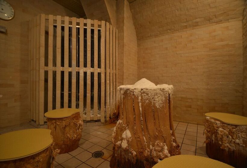 호텔 Capsule&spa Grand Sauna Shinsaibashi