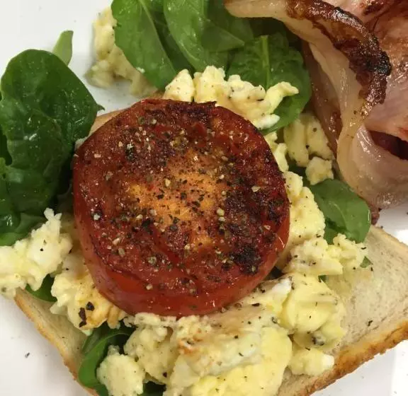 هتل Ceduna Motor Inn