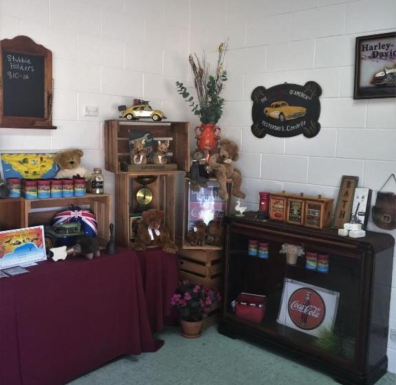 호텔 Ceduna Motor Inn