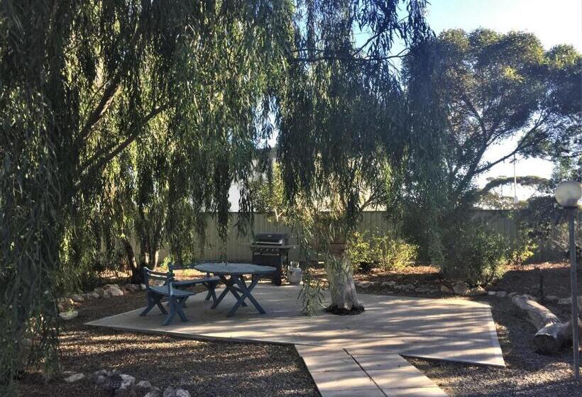 호텔 Ceduna Motor Inn