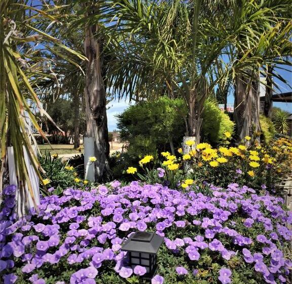 호텔 Ceduna Motor Inn