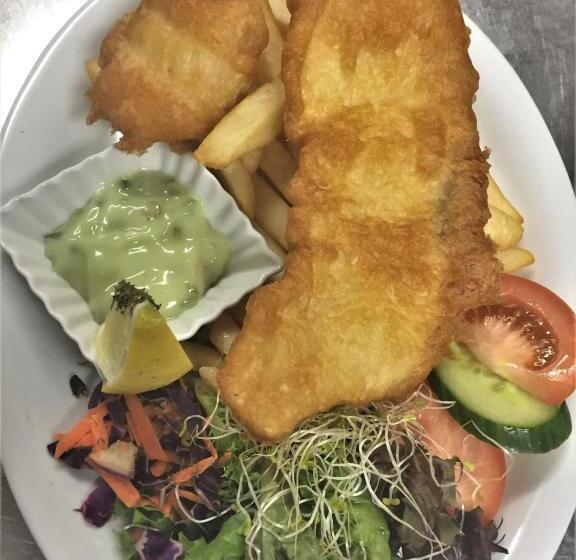 호텔 Ceduna Motor Inn