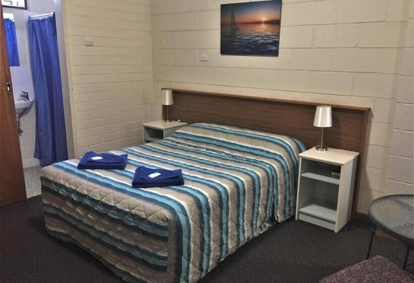 호텔 Ceduna Motor Inn