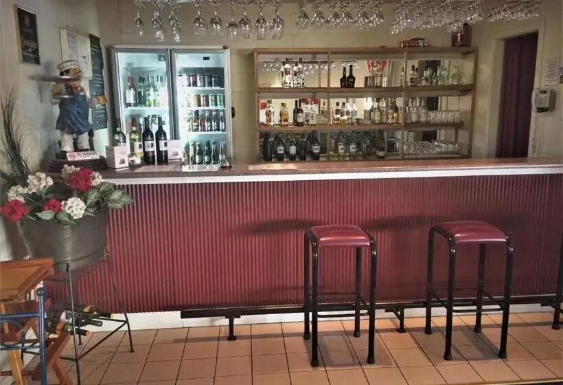 هتل Ceduna Motor Inn