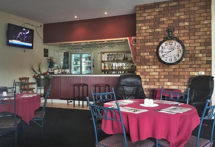 호텔 Ceduna Motor Inn