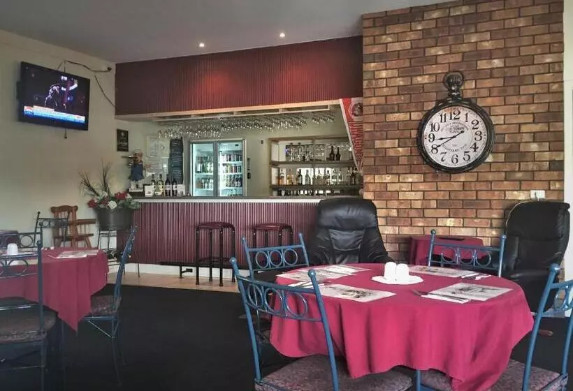 هتل Ceduna Motor Inn