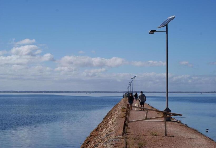 호텔 Ceduna Motor Inn