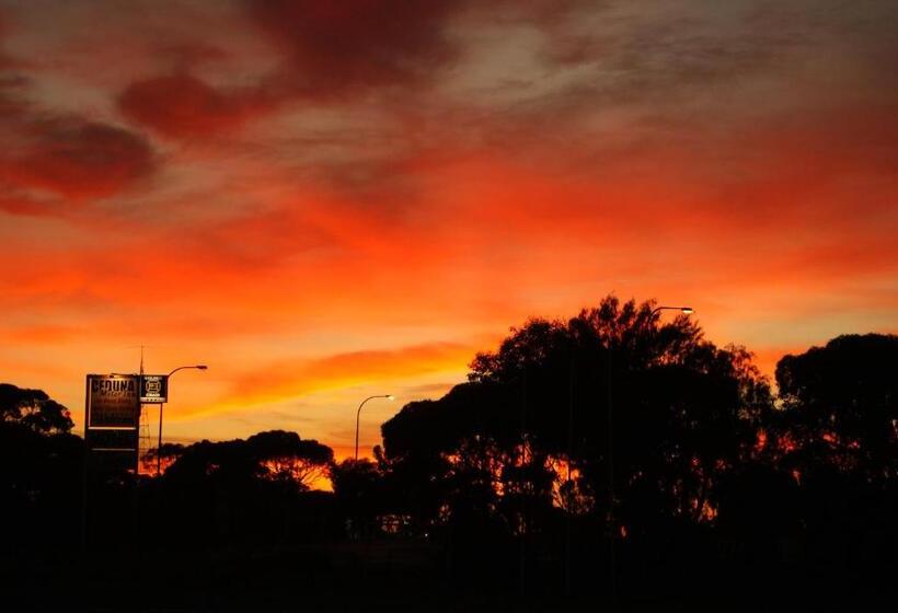 호텔 Ceduna Motor Inn