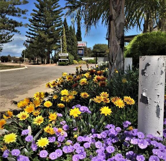 호텔 Ceduna Motor Inn