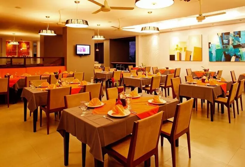 호텔 Chic N Chill Bed & Breakfast