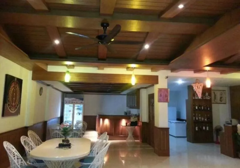 酒店 Chollada Inn Kamala