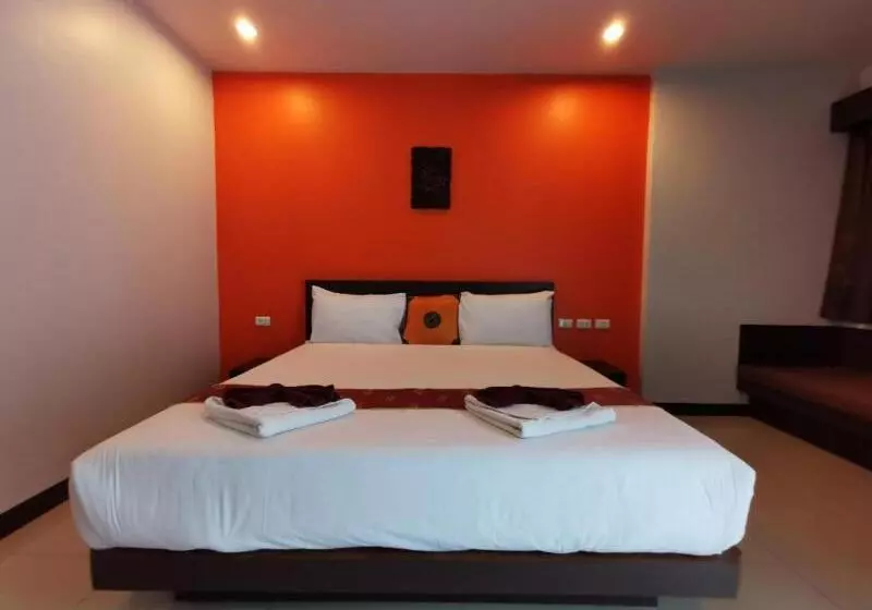 酒店 Chollada Inn Kamala