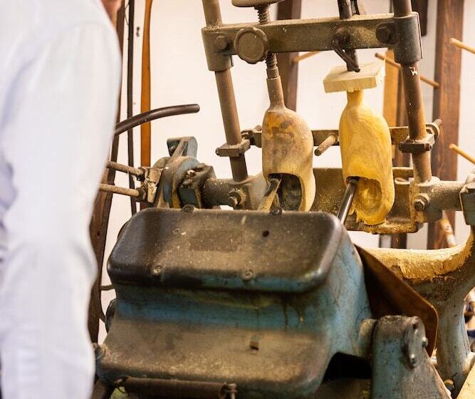 Hotel Clog Barn Caravan Park