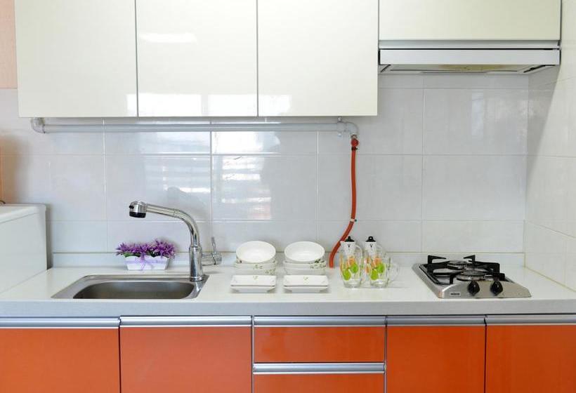 בית מלון כפרי Sokcho Hj House Pension