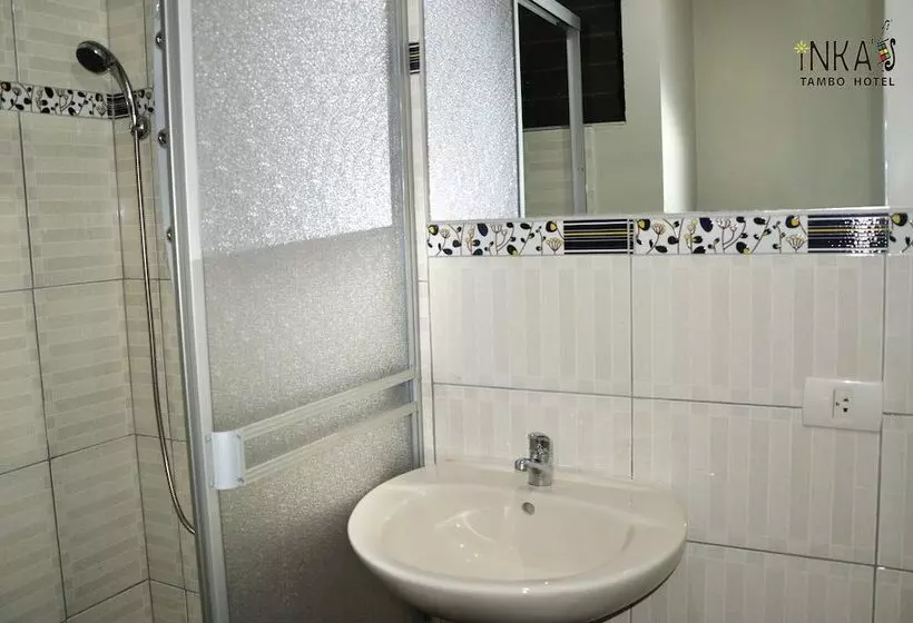 Otel Inka S Tambo