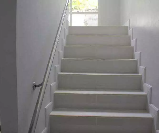 호텔 Kata Sea Host