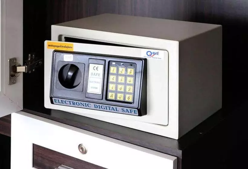 호텔 Kata Sea Host