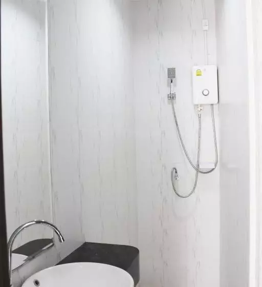 호텔 Kata Sea Host