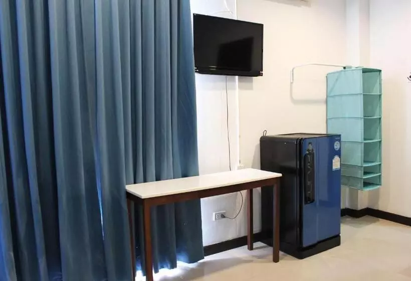 호텔 Kata Sea Host