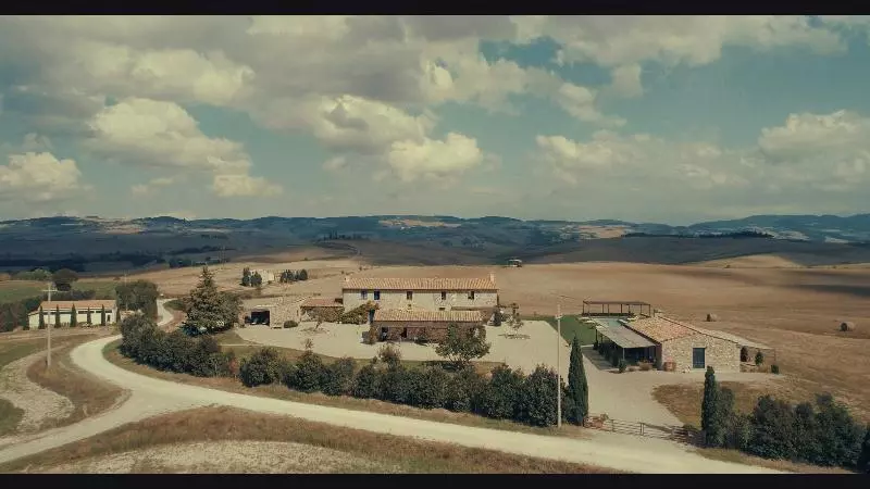 ホテル Locanda In Tuscany